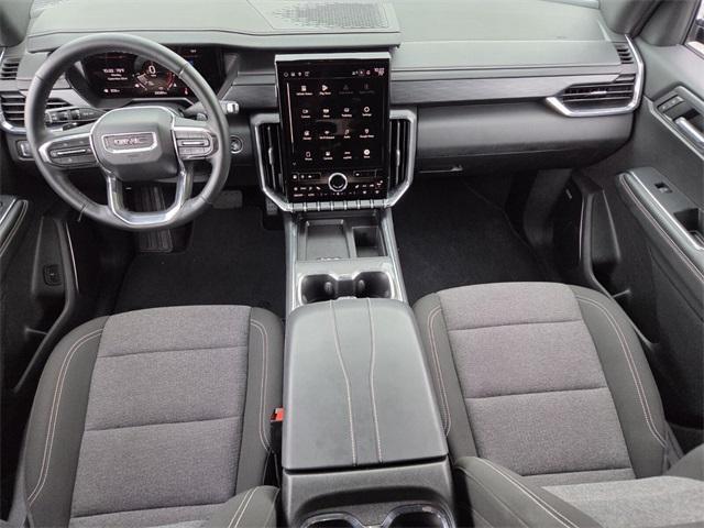 used 2025 GMC Acadia car, priced at $38,041