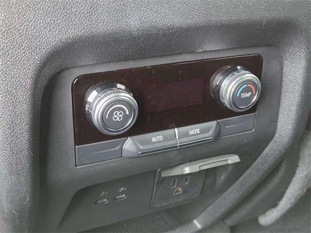 used 2025 GMC Acadia car, priced at $38,041