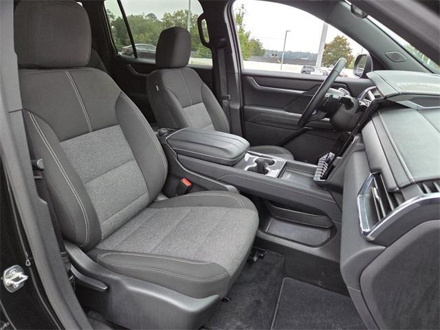 used 2025 GMC Acadia car, priced at $38,041