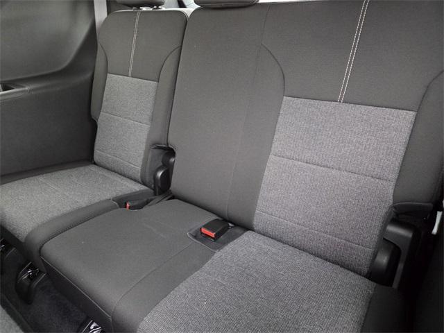 used 2025 GMC Acadia car, priced at $38,041