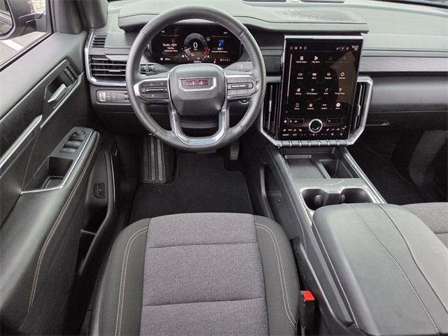 used 2025 GMC Acadia car, priced at $38,041