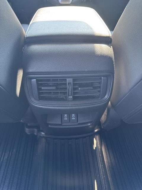 used 2022 Honda CR-V car, priced at $28,762