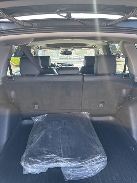 used 2022 Honda CR-V car, priced at $28,762