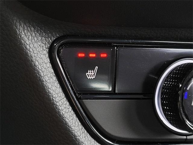 new 2026 Honda HR-V car, priced at $31,350