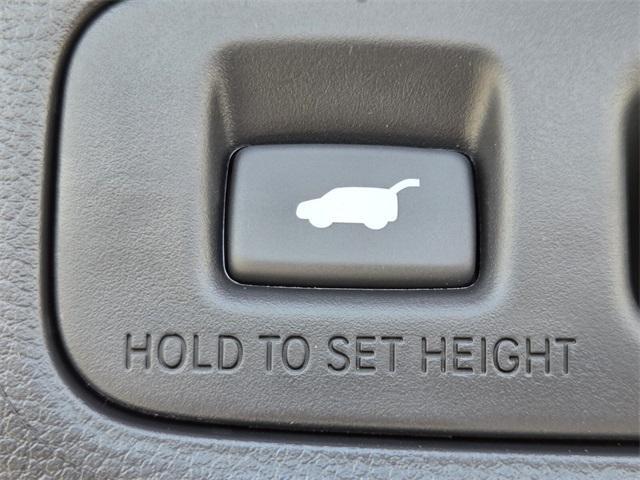 new 2026 Honda CR-V Hybrid car, priced at $40,650