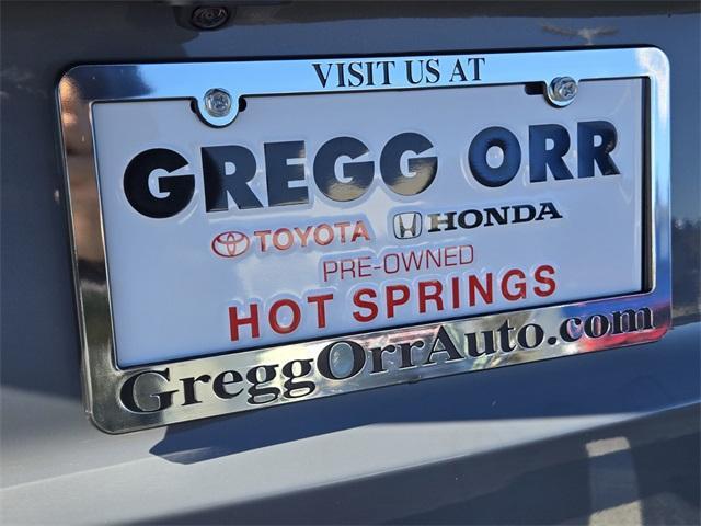 new 2026 Honda CR-V car, priced at $38,805