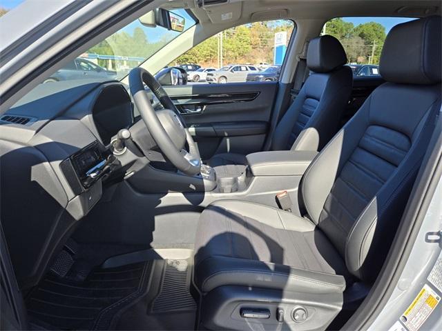 new 2026 Honda CR-V car, priced at $38,805
