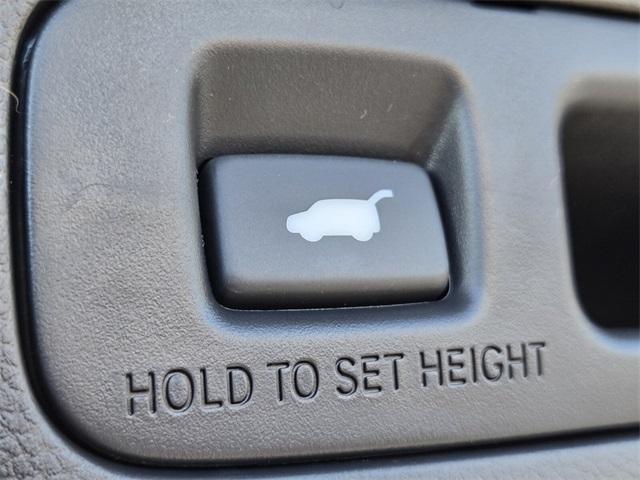 new 2026 Honda CR-V car, priced at $38,805