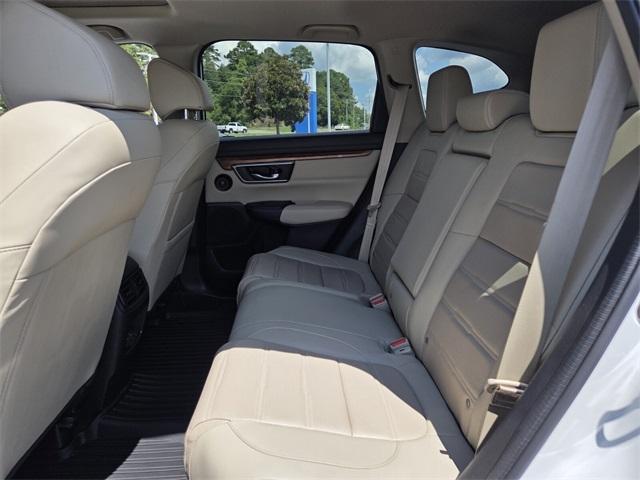 used 2022 Honda CR-V car, priced at $28,887