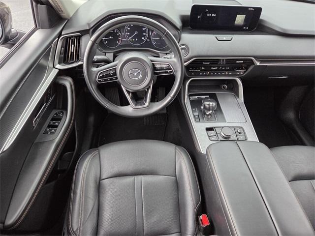 used 2024 Mazda CX-90 car, priced at $30,869