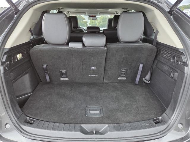 used 2024 Mazda CX-90 car, priced at $30,869