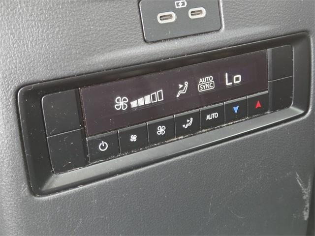 used 2024 Mazda CX-90 car, priced at $30,869