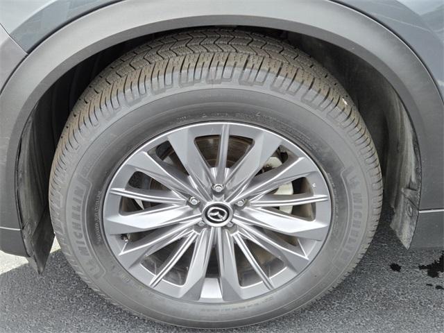 used 2024 Mazda CX-90 car, priced at $30,869