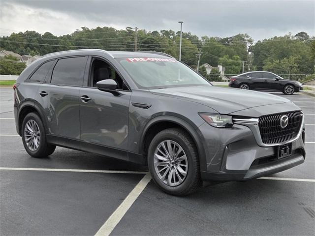 used 2024 Mazda CX-90 car, priced at $30,869