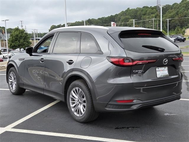 used 2024 Mazda CX-90 car, priced at $30,869