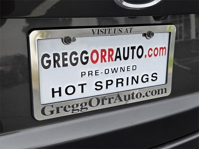 used 2024 Mazda CX-90 car, priced at $30,869