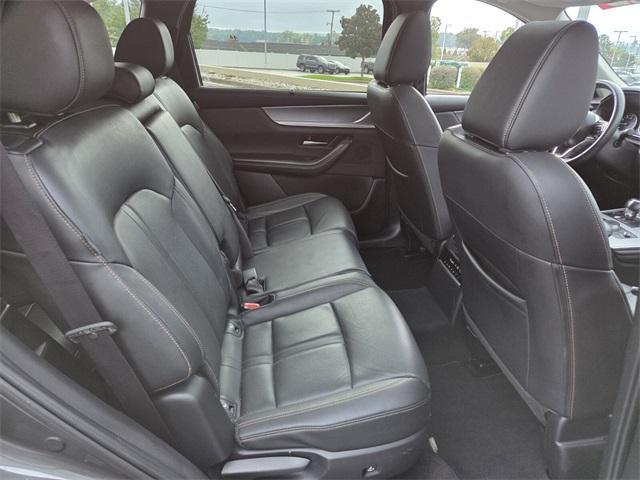 used 2024 Mazda CX-90 car, priced at $30,869