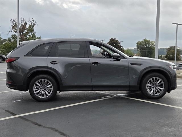 used 2024 Mazda CX-90 car, priced at $30,869