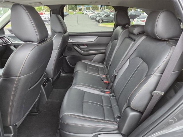used 2024 Mazda CX-90 car, priced at $30,869