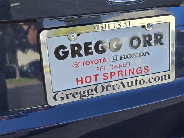 new 2026 Honda CR-V Hybrid car, priced at $41,675