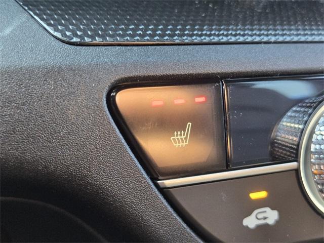 new 2026 Honda CR-V Hybrid car, priced at $41,675