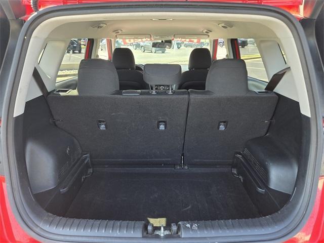 used 2023 Kia Soul car, priced at $19,963