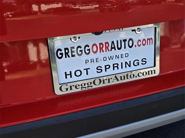 used 2023 Kia Soul car, priced at $19,963