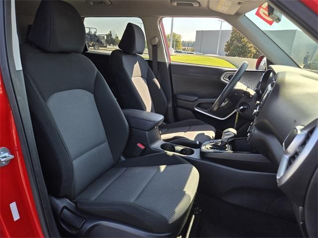 used 2023 Kia Soul car, priced at $19,963