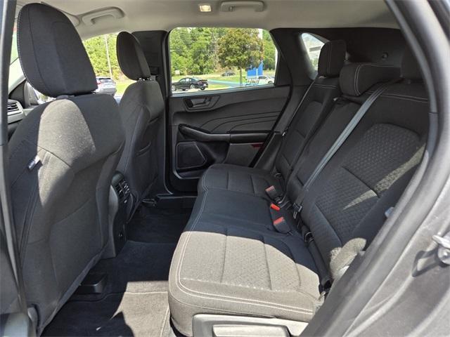 used 2024 Ford Escape car, priced at $22,010