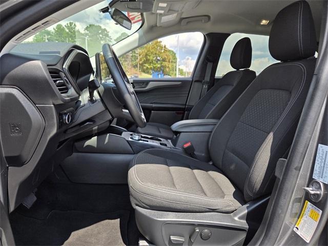 used 2024 Ford Escape car, priced at $22,010