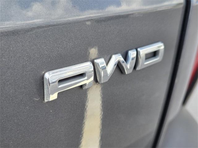 used 2024 Ford Escape car, priced at $22,010