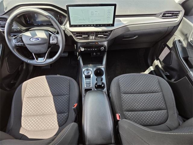 used 2024 Ford Escape car, priced at $22,010