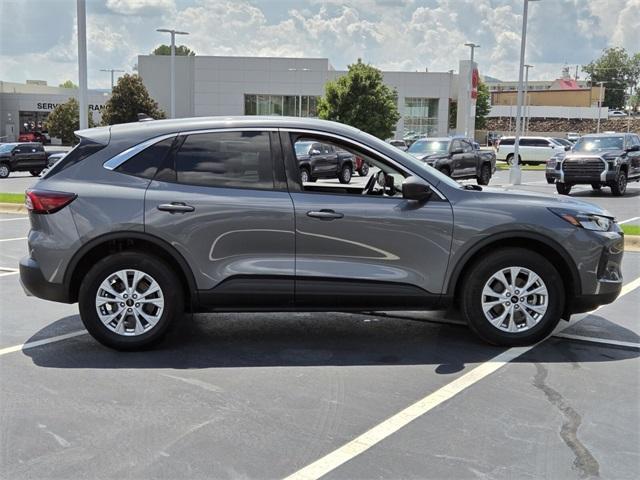 used 2024 Ford Escape car, priced at $22,010