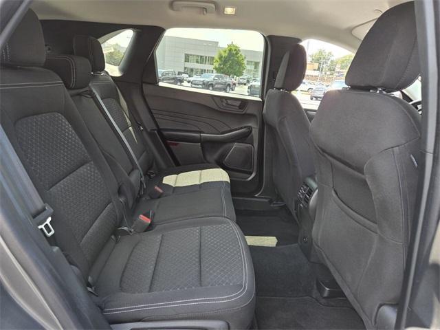 used 2024 Ford Escape car, priced at $22,010