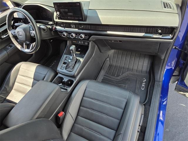 used 2023 Honda CR-V car, priced at $31,851
