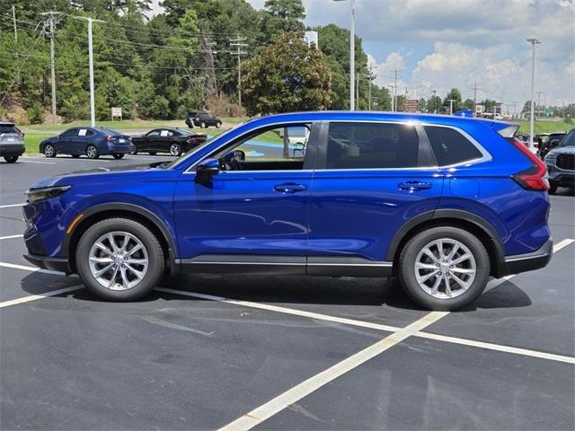 used 2023 Honda CR-V car, priced at $31,851