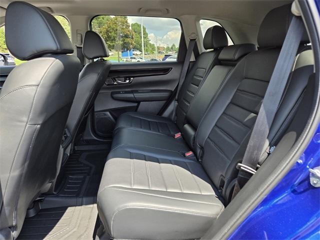 used 2023 Honda CR-V car, priced at $31,851