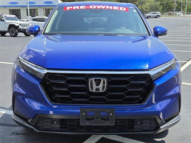 used 2023 Honda CR-V car, priced at $31,851