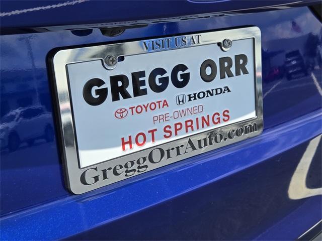 used 2023 Honda CR-V car, priced at $31,851