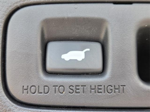 used 2023 Honda CR-V car, priced at $31,851