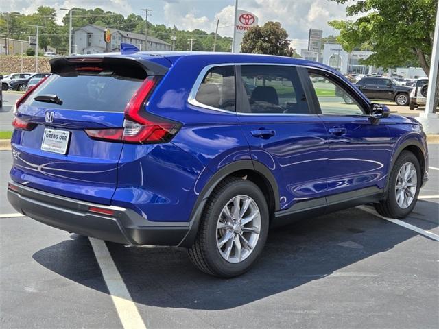 used 2023 Honda CR-V car, priced at $31,851