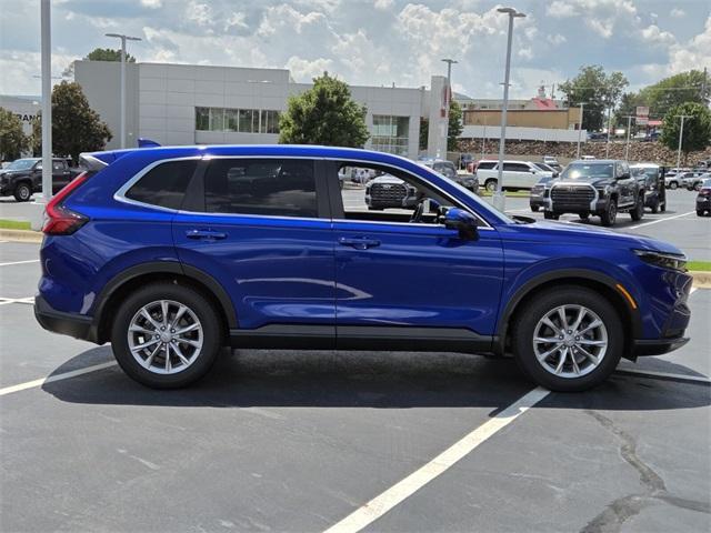 used 2023 Honda CR-V car, priced at $31,851
