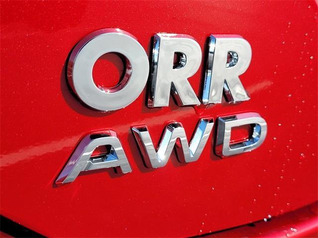 new 2025 Honda Pilot car, priced at $47,505