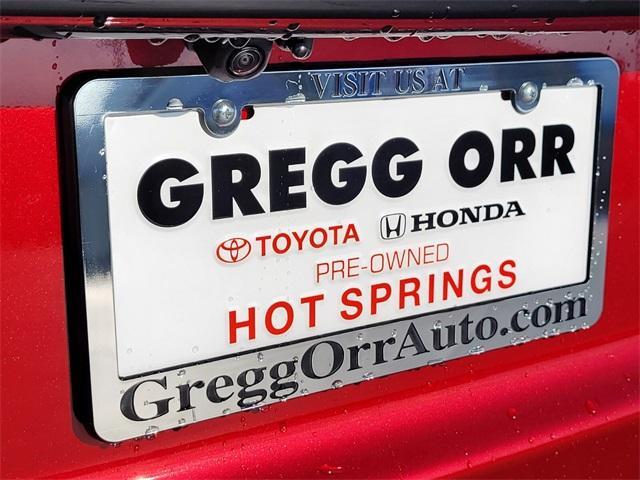 new 2025 Honda Pilot car, priced at $47,505