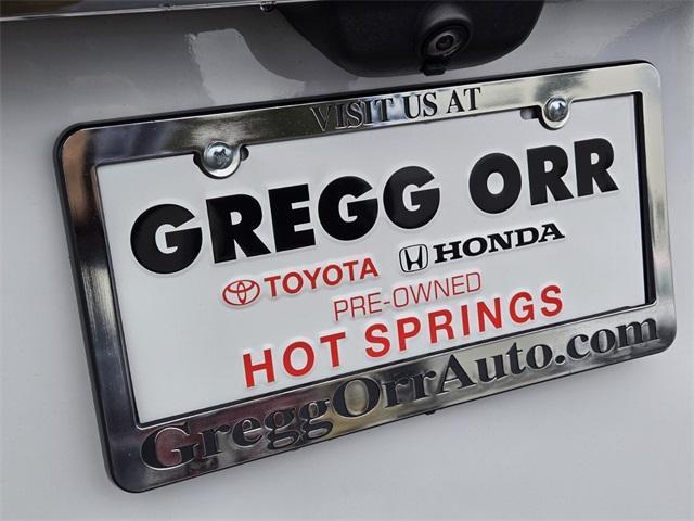 used 2022 Ford Explorer car, priced at $28,050