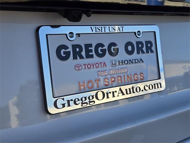 new 2025 Honda Pilot car, priced at $53,450