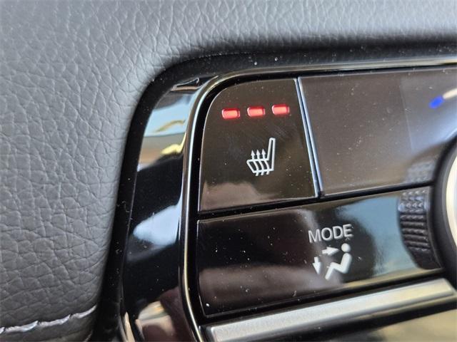 new 2025 Honda Pilot car, priced at $53,450