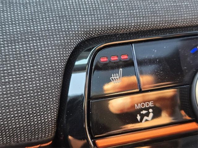 new 2026 Honda Passport car, priced at $50,400