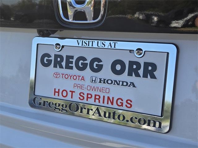 new 2026 Honda Passport car, priced at $50,400