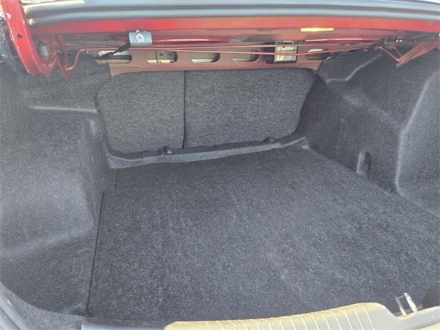 used 2024 Chevrolet Malibu car, priced at $22,001